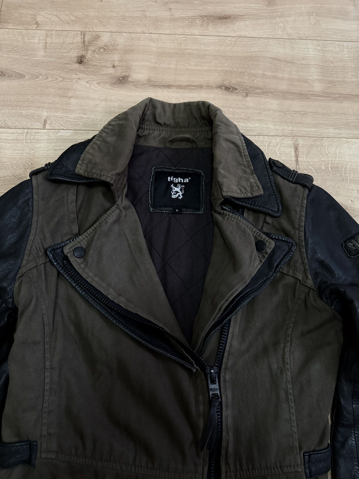 Hysteric Glamour archive style jacket Size US S / EU 44-46 / 1 - 2 Thumbnail
