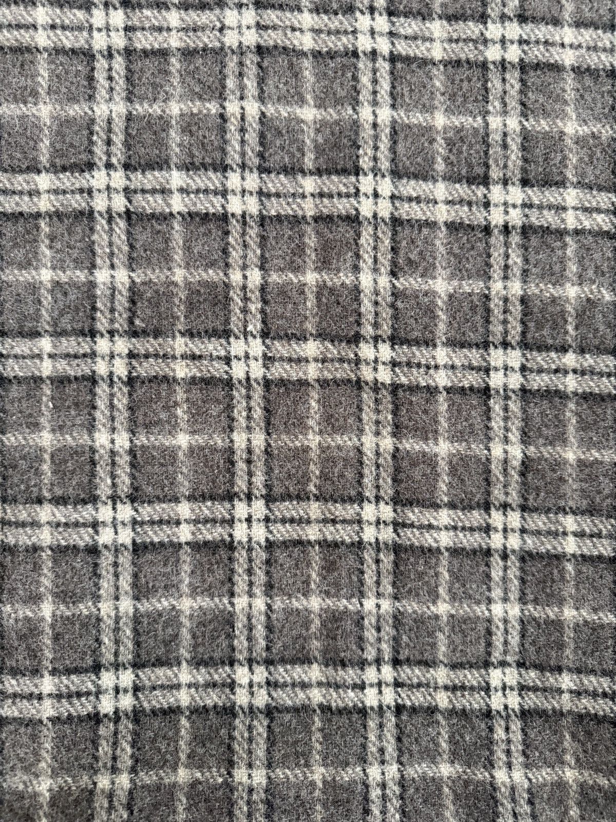 Mfpen Mfpen Scarf Size ONE SIZE - 2 Thumbnail