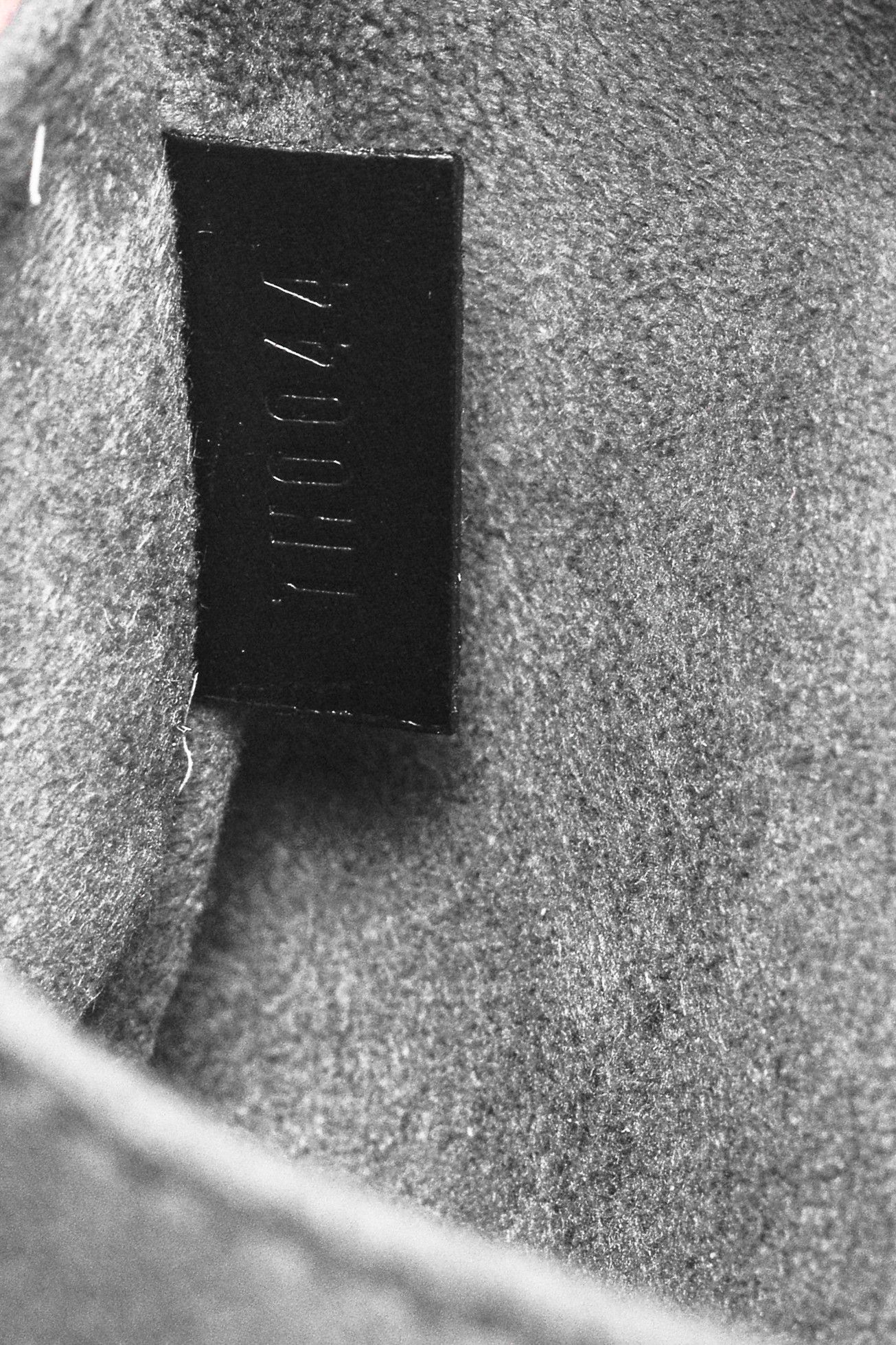 Louis Vuitton Louis Vuitton Jasmin Black Epi Leather Top-Handle Bag Size ONE SIZE - 12 Thumbnail