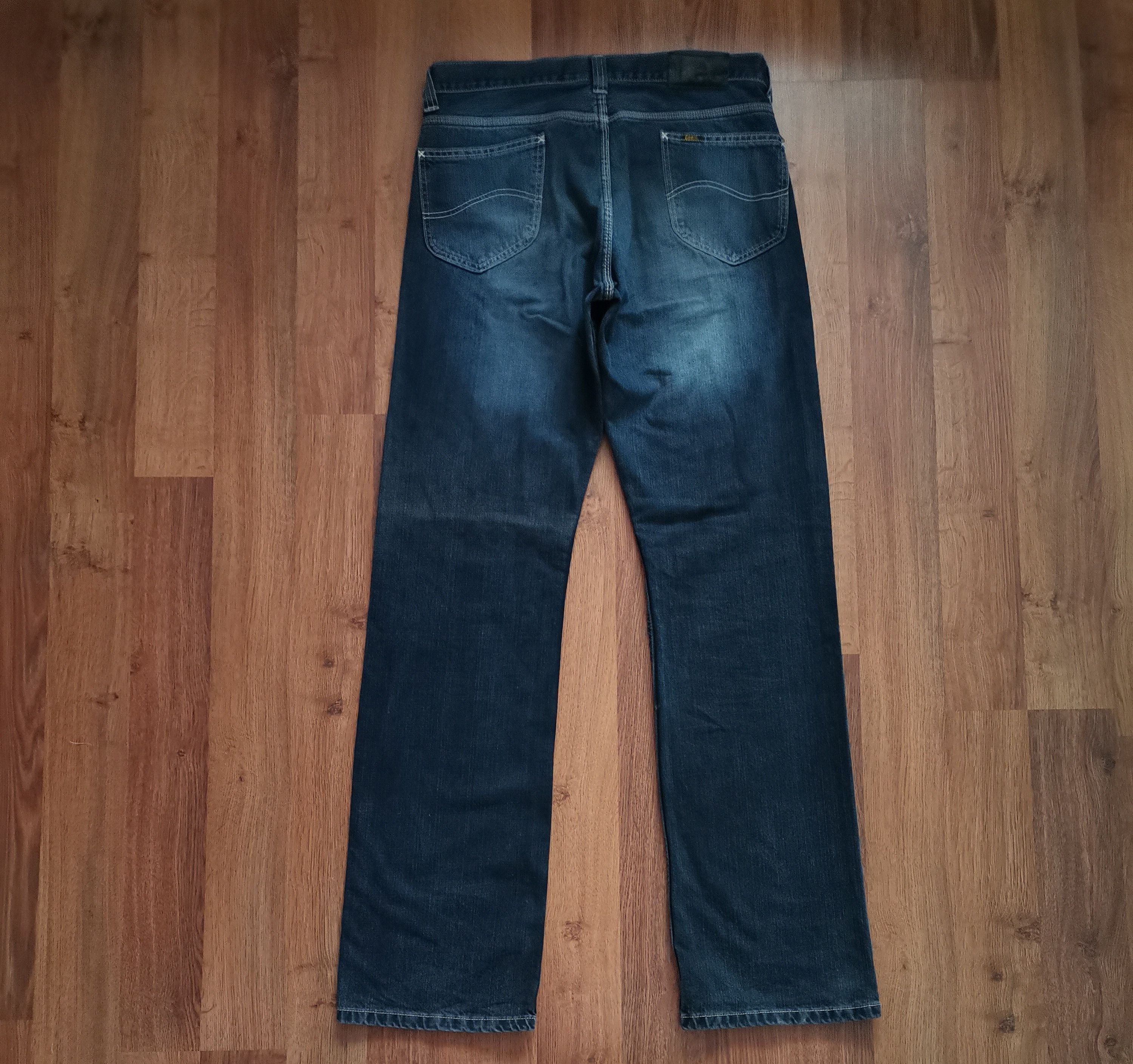 Lee Vintage Lee Jeans Size US 31 - 4 Thumbnail
