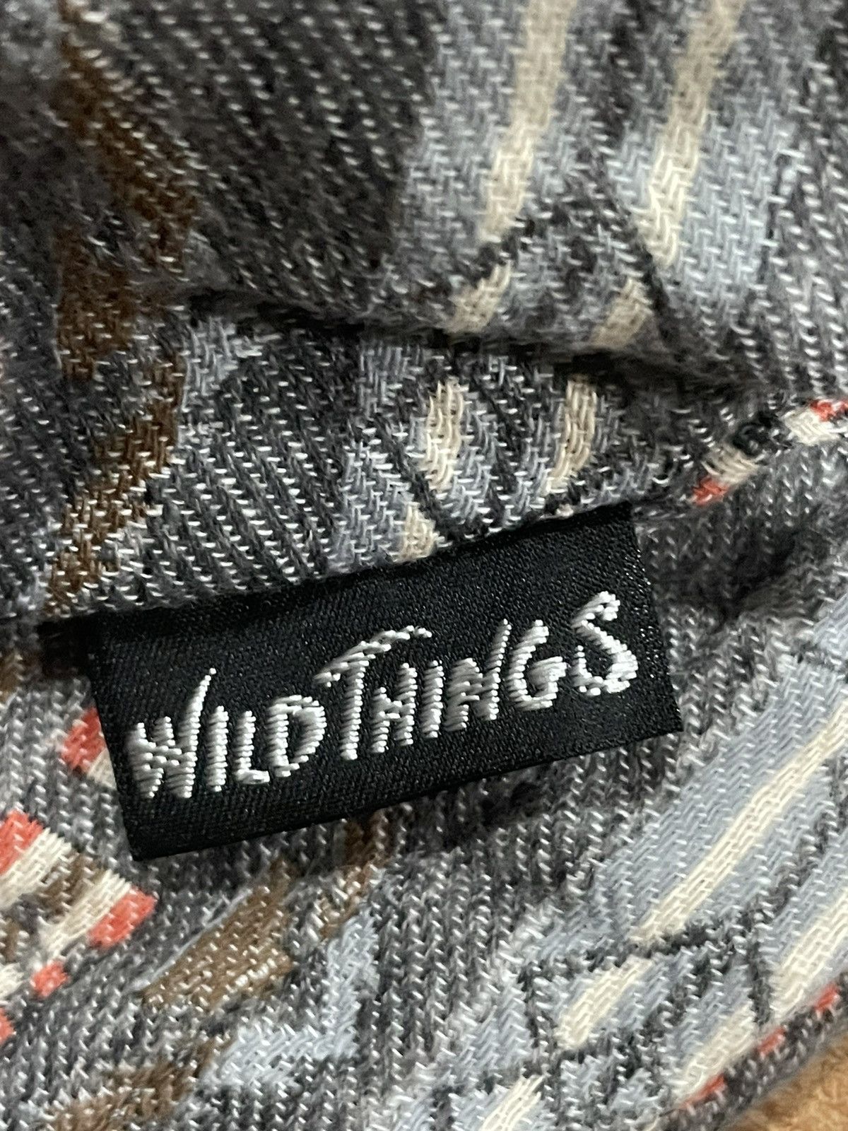 Wild Things Wild Things Midi Skirts Size 26" / US 2 / IT 38 - 4 Thumbnail