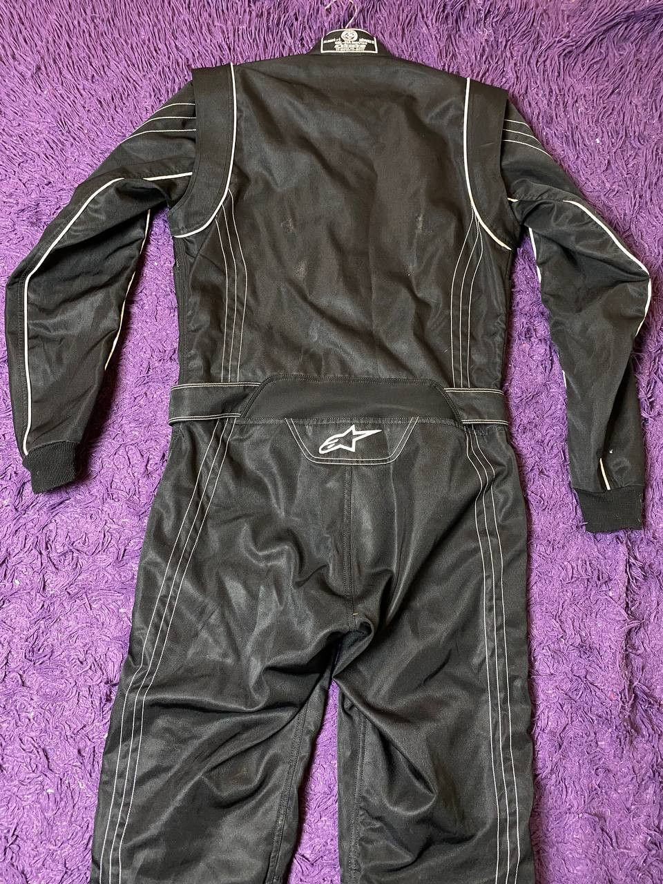 Allsaints Allsaints suit Size 52S - 21 Thumbnail