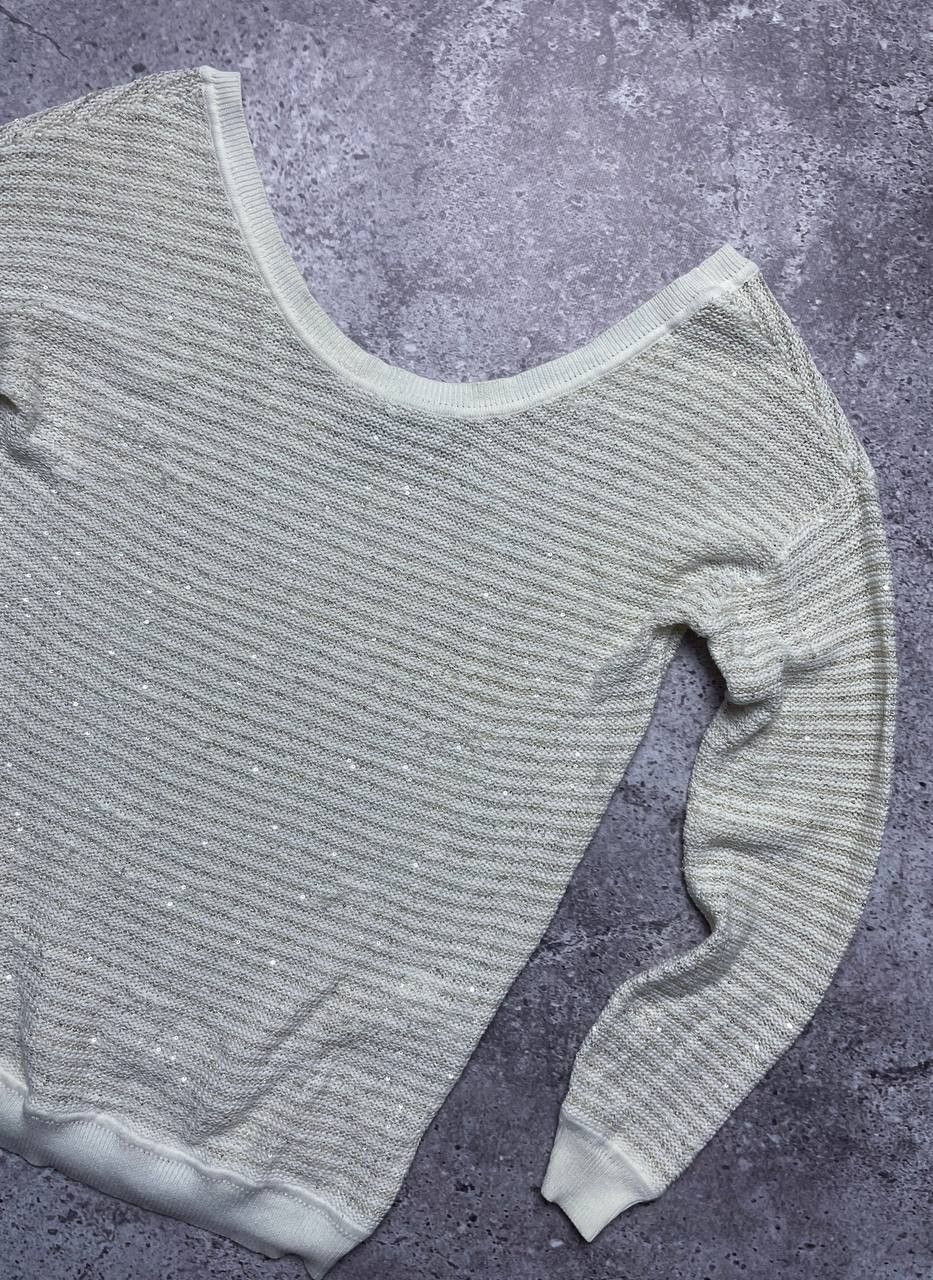 Sandro SANDRO VINTAGE SWEATER Size M / US 6-8 / IT 42-44 - 2 Thumbnail