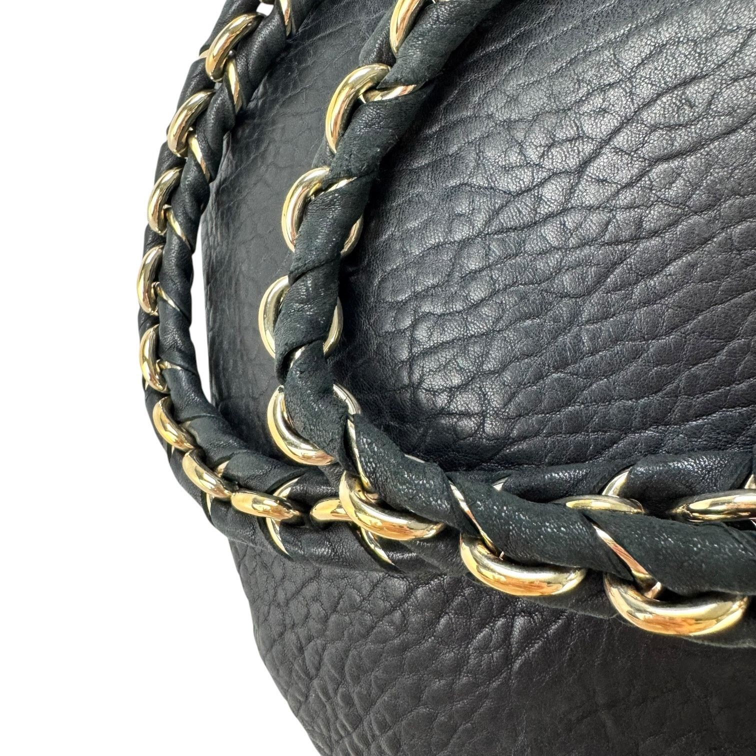 Fendi Fendi Vintage Mia Shoulder Bag Size ONE SIZE - 16 Thumbnail