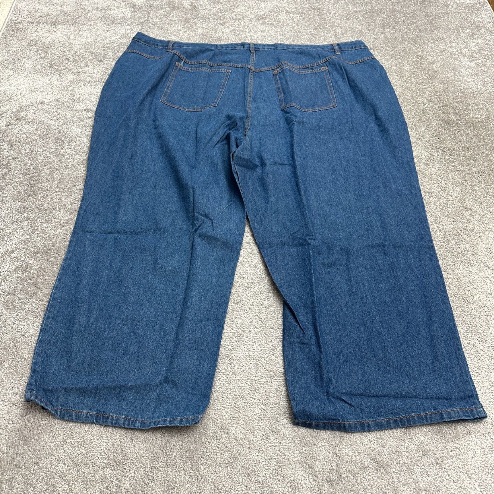 Vintage VINTAGE** Size 24" / US 00 / IT 34 - 2 Thumbnail