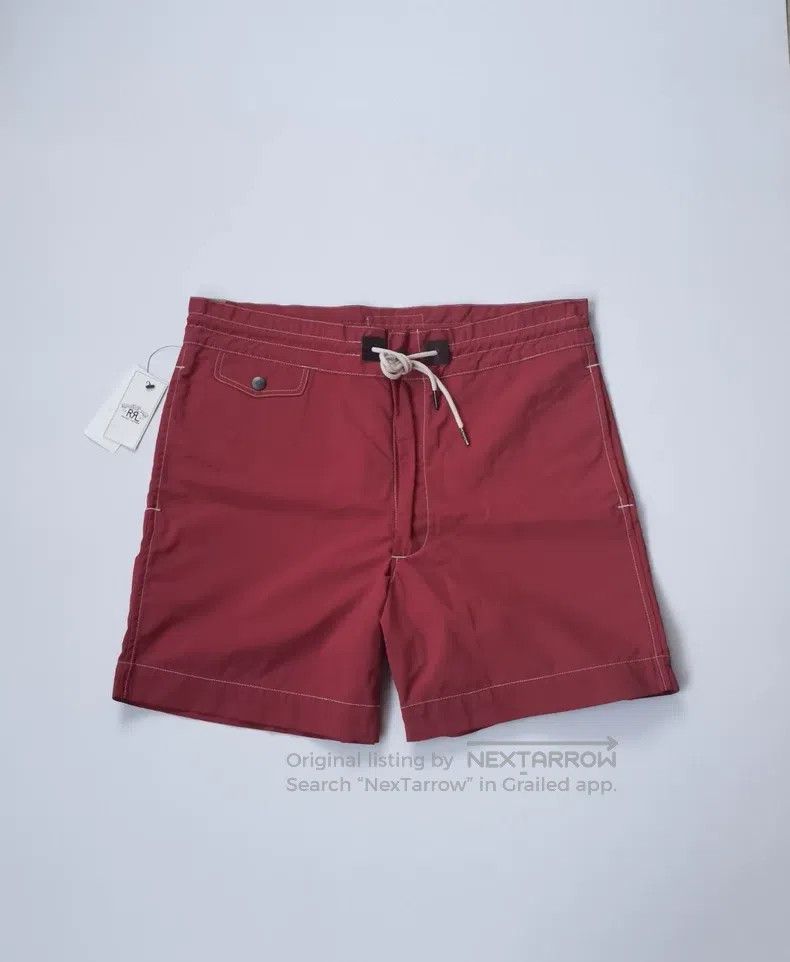 RRL Ralph Lauren shorts