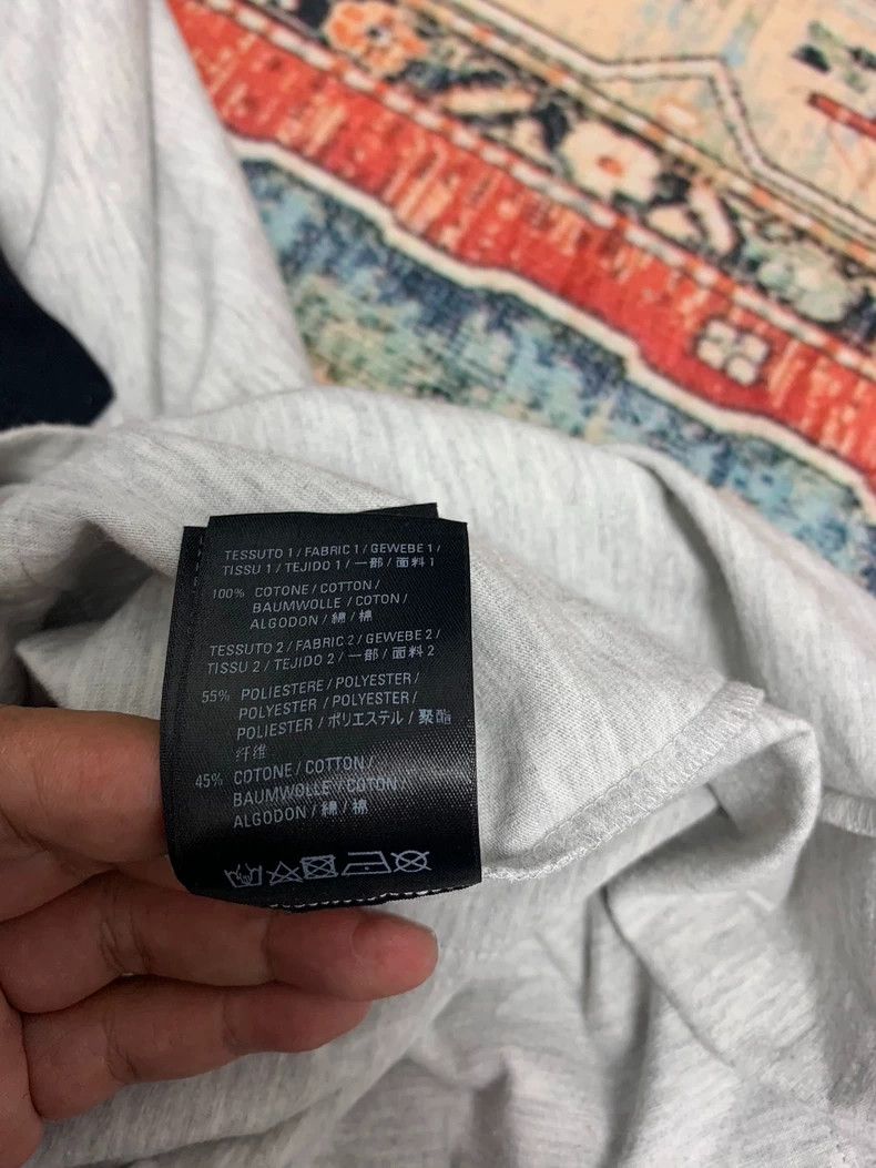 Balenciaga Balenciaga Patchwork short sleeves 2501-Nextarrow Size US XXS / EU 40 - 6 Thumbnail