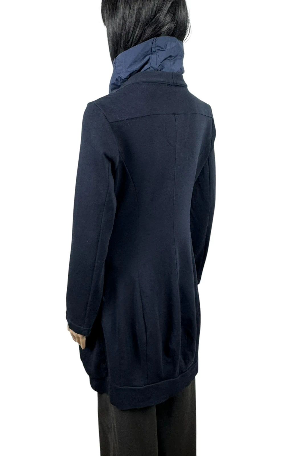 Marithe + Francois Girbaud Marithe Francois Girbaud Cravatatakiller Cardigan Size S / US 4 / IT 40 - 8 Thumbnail