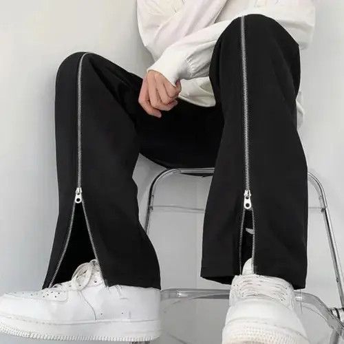 Jean High Street pants Size US 42 / EU 58 - 1 Thumbnail