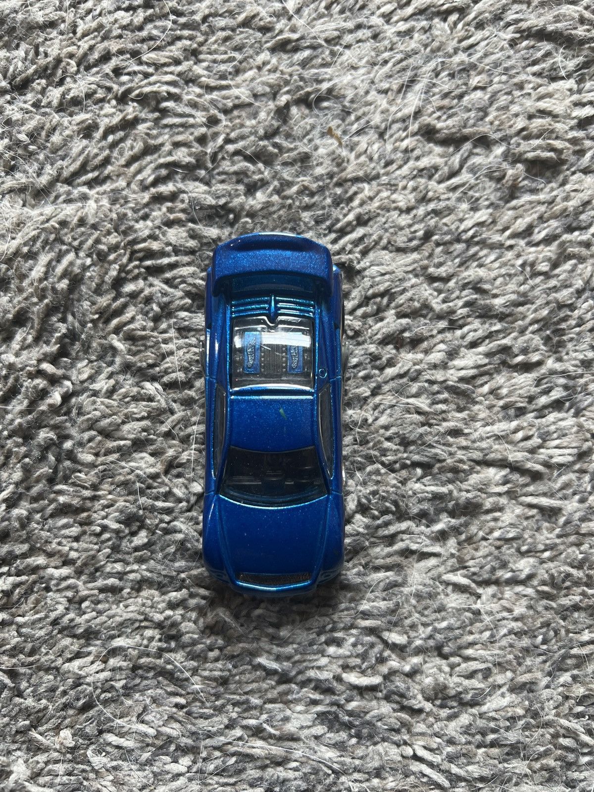 Hypebeast 2000 Mattel Hot Wheels MS-T Suzuka Size ONE SIZE - 2 Thumbnail