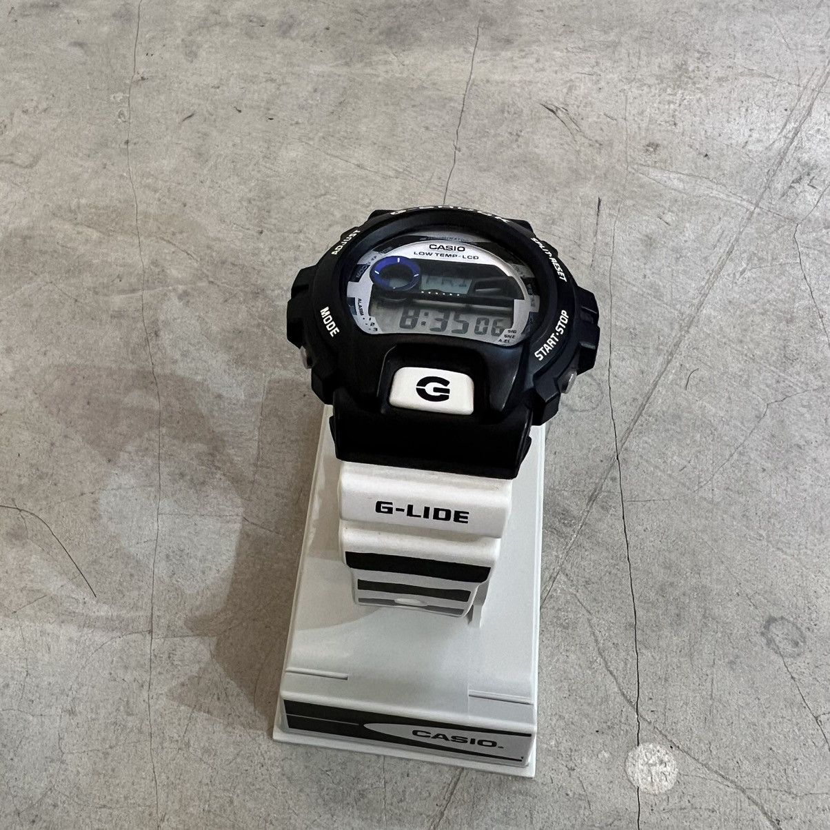 Casio Casio Gshock GLX-6900SS "Sea Snake" Size ONE SIZE - 2 Thumbnail