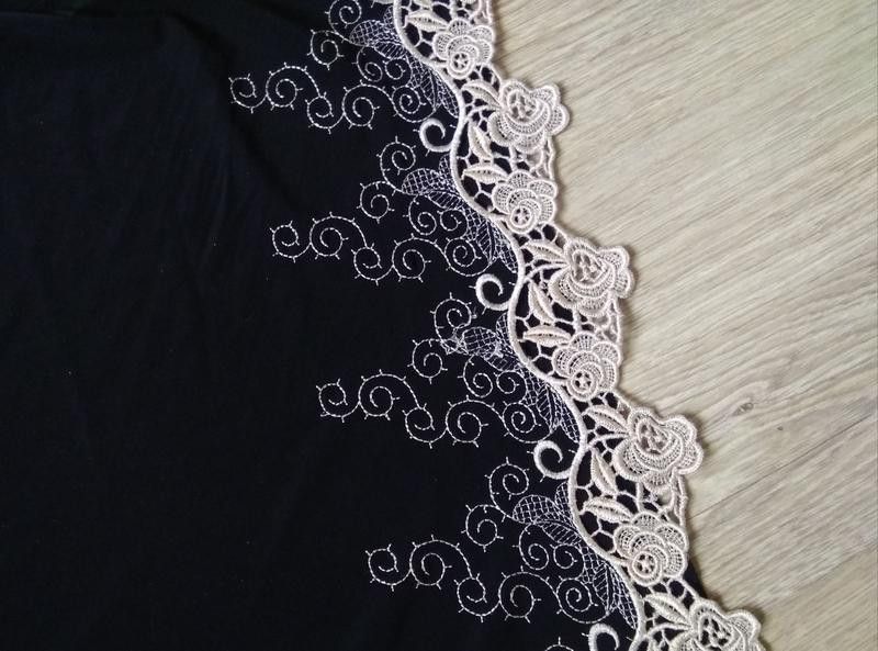 Vintage Vintage blouse sz M Size M / US 6-8 / IT 42-44 - 4 Thumbnail