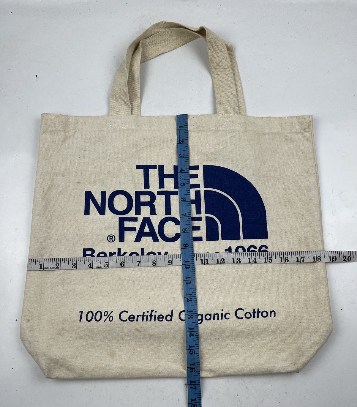 The North Face the north face tote bag tc44 Size ONE SIZE - 5 Thumbnail