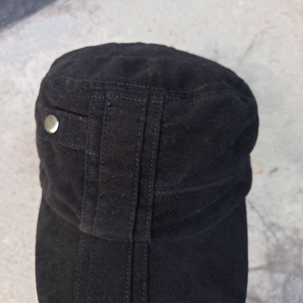 14th Addiction × Unsound Rags Sick stitch and patch patrol hat big size Size ONE SIZE - 12 Thumbnail