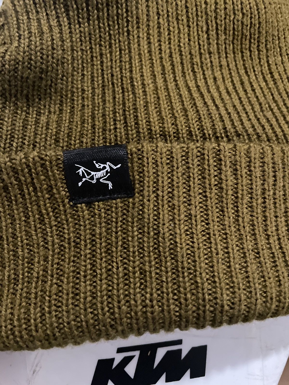 Fisherman Beanie