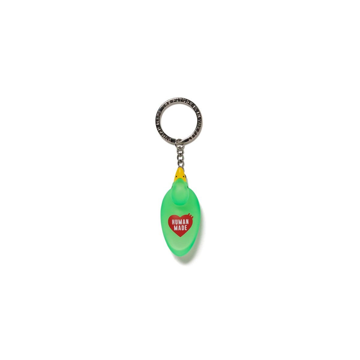Human Made Human Made Keychain Size ONE SIZE - 2 Thumbnail