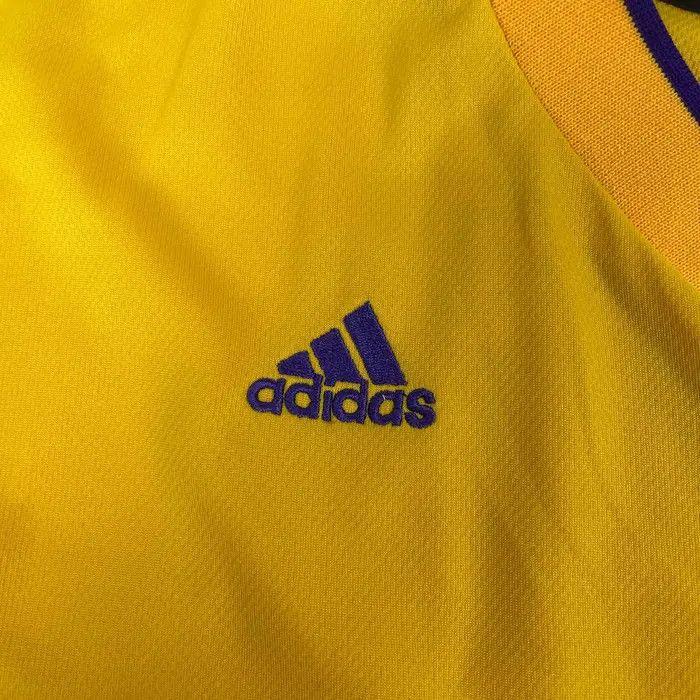 Adidas Adidas Los Angeles Lakers Kobe Bryant #24 NBA Shirt Jersey Size US XXL / EU 58 / 5 - 13 Thumbnail