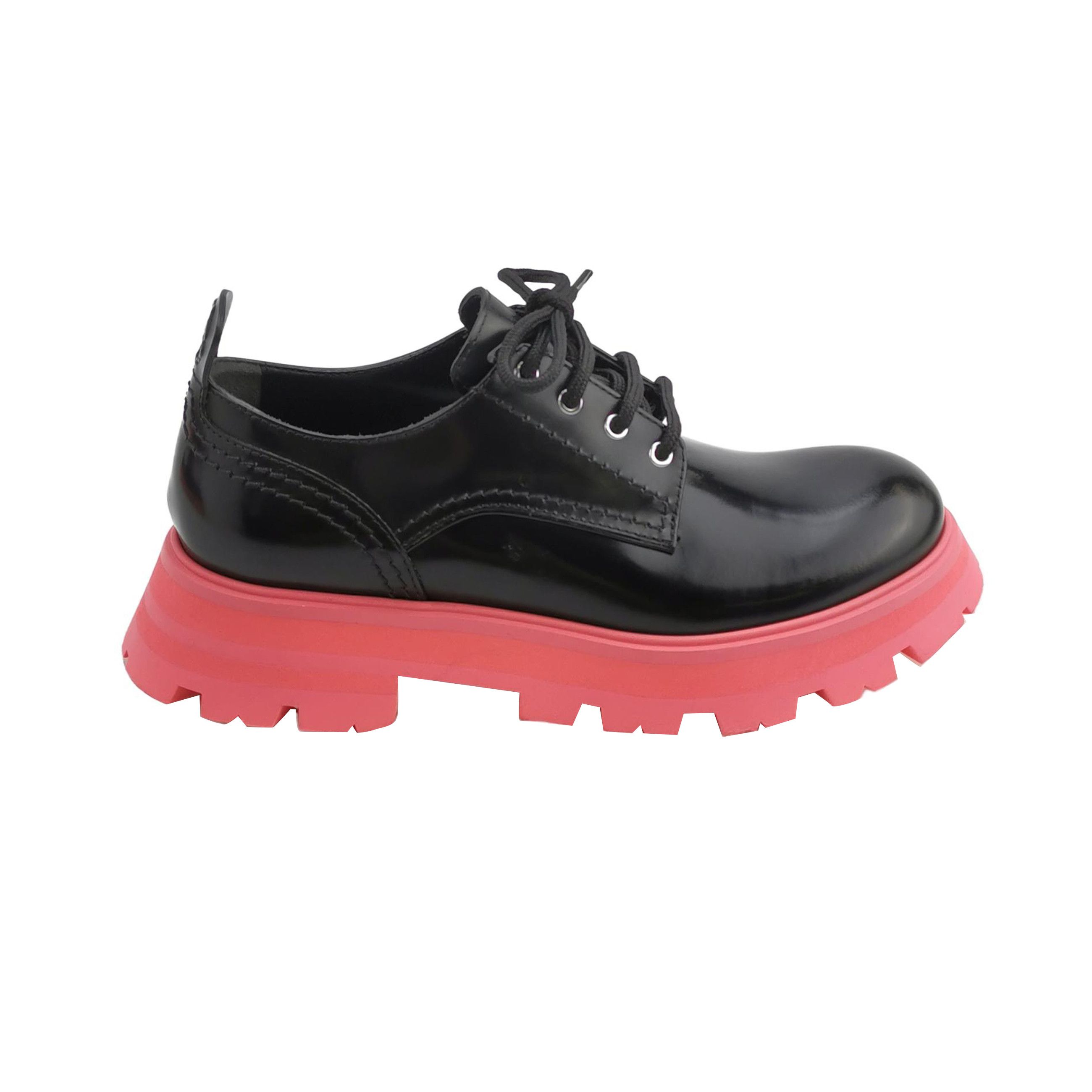 Alexander McQueen Alexander McQueen Women 7 Lowtop Sneakers Size US 7 / IT 37 - 1 Thumbnail