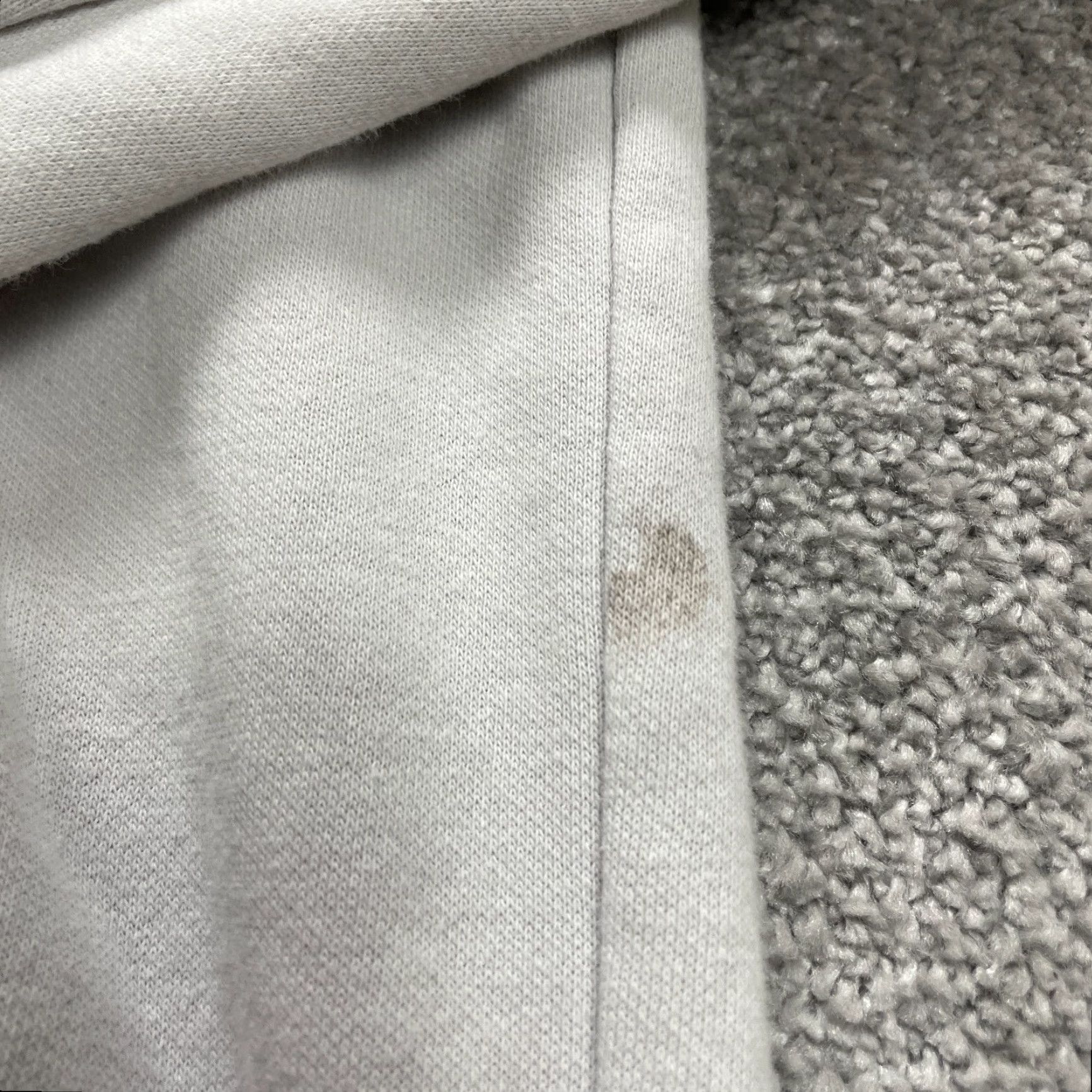 The North Face The North Face Womens Hoodie Sweatshirt Gray Pullover Graphic Logo All Seasons Regular L Shirt? Size L / US 10 / IT 46 - 7 Thumbnail
