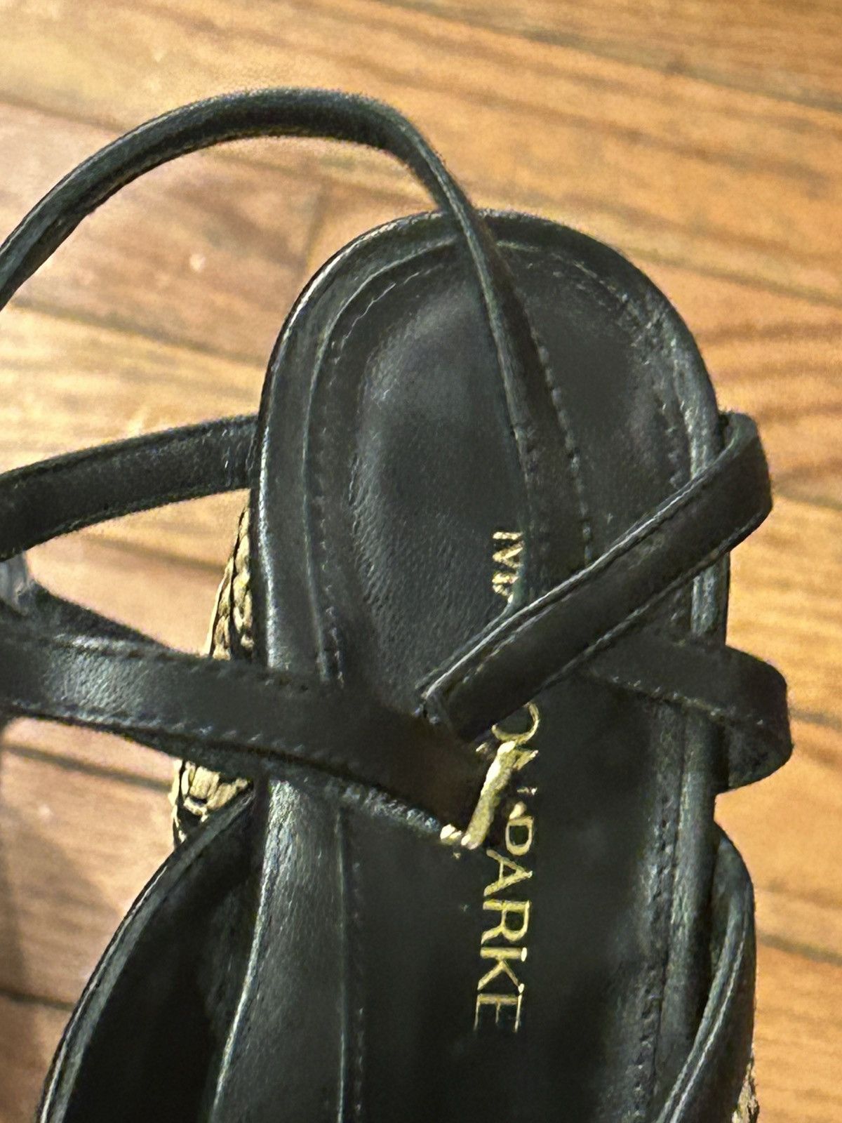 Other Marion Parke Size US 8 / IT 38 - 6 Thumbnail