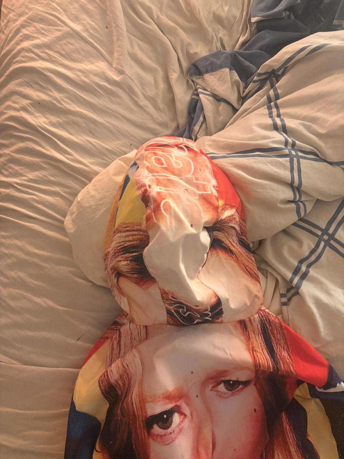 Other Ihatestars Kate Moss Windbreaker Size US S / EU 44-46 / 1 - 3 Thumbnail