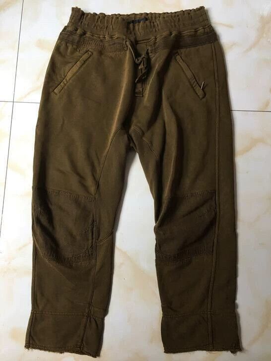 Haider Ackermann sizeXL casual pants