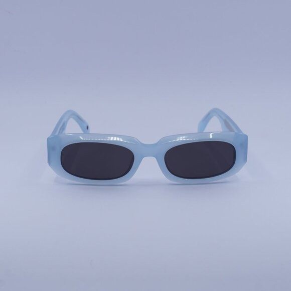 Palm Angels Palm Angels PERI104 NOAH 4007 Sunglasses Light Blue Size ONE SIZE - 2 Thumbnail
