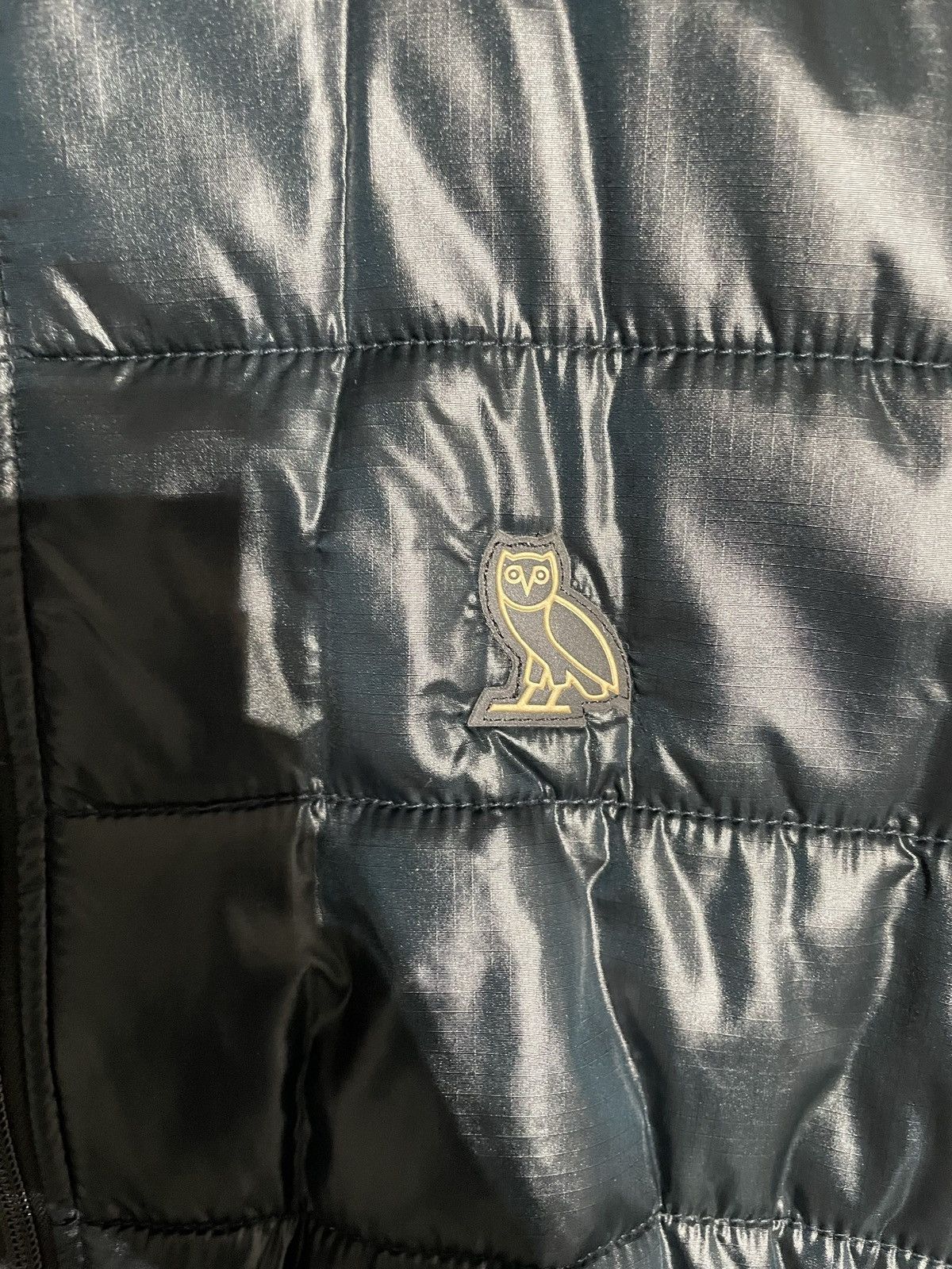 October's Very Own October’s Very Own lightweight Thermal Down jacket Size US M / EU 48-50 / 2 - 3 Thumbnail