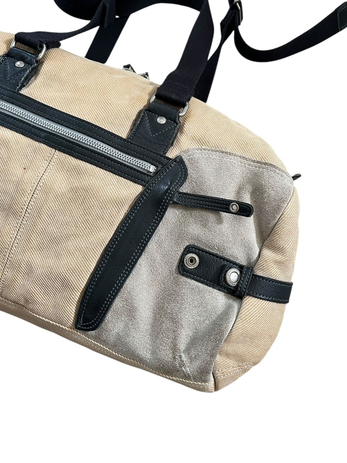 MasterPiece 1990s Masterpiece Duffle Bag Size ONE SIZE - 8 Thumbnail