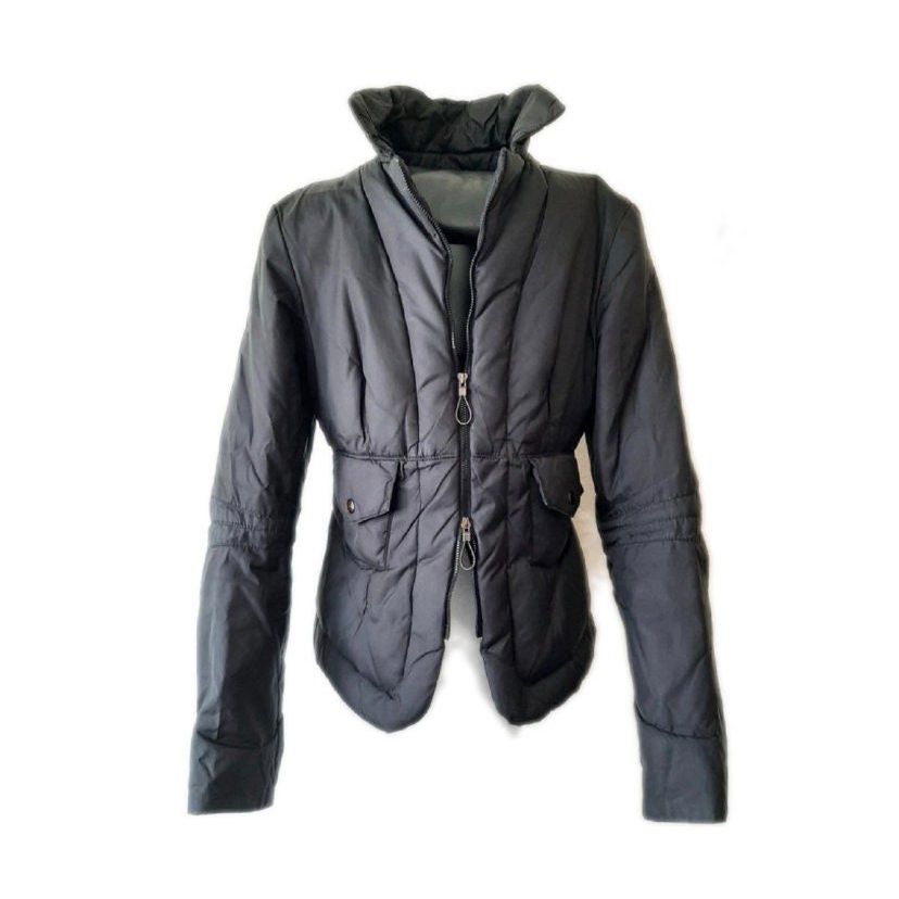 Cop Copine The Cop Copine Short Puffer Jacket Size ONE SIZE - 1 Thumbnail