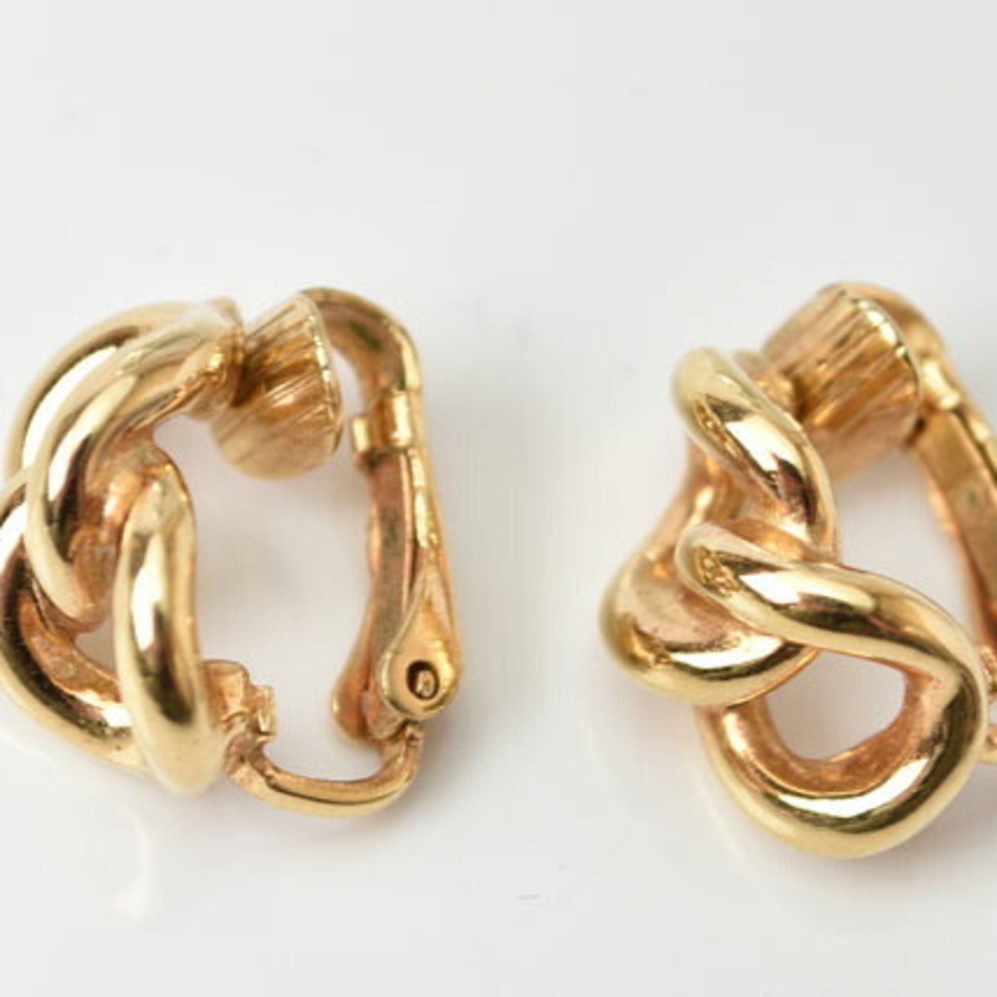 image of Dior Earring in Gold, Women's