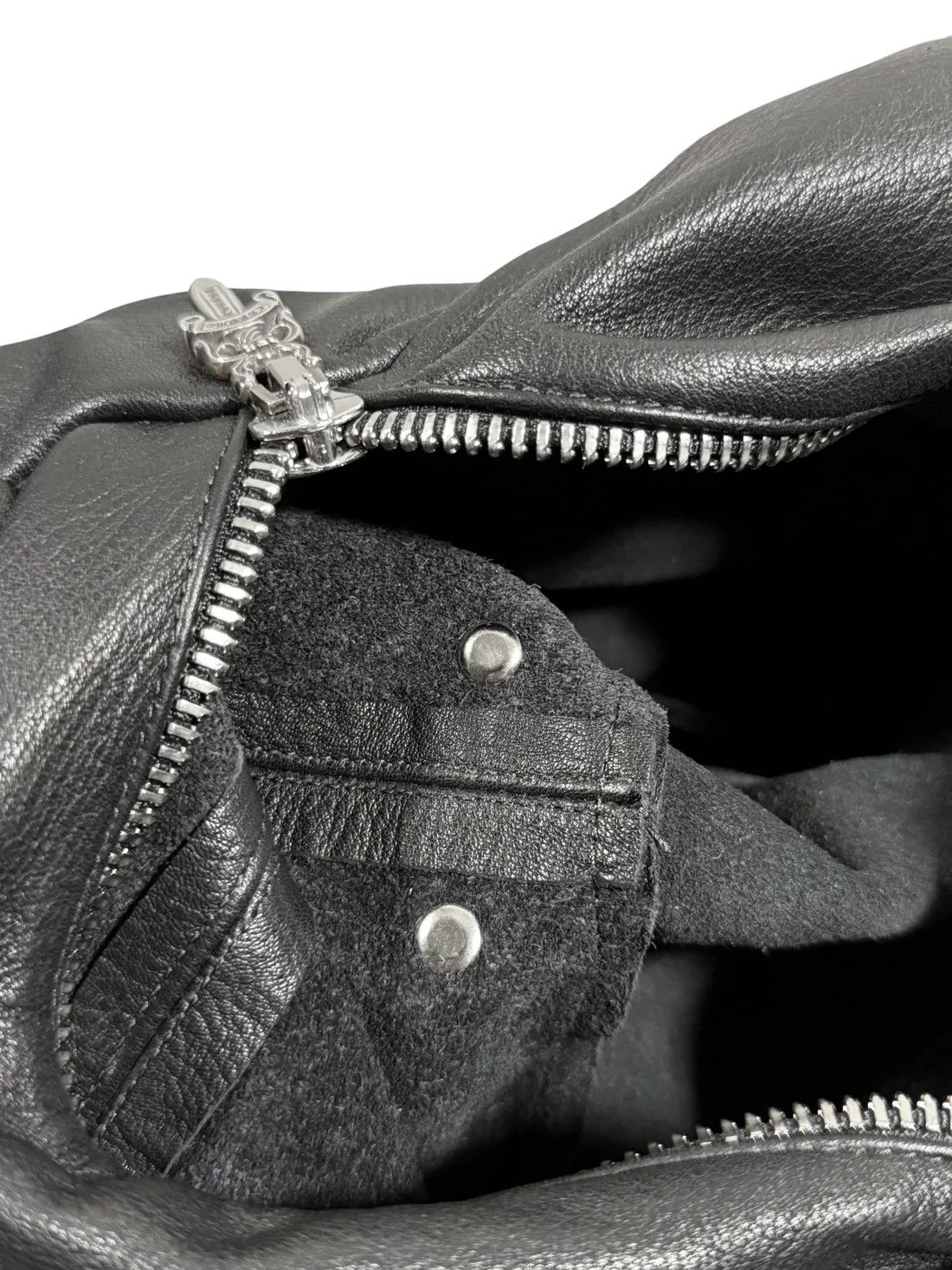 Chrome Hearts Snat Pack XL #4 Size ONE SIZE - 16 Thumbnail