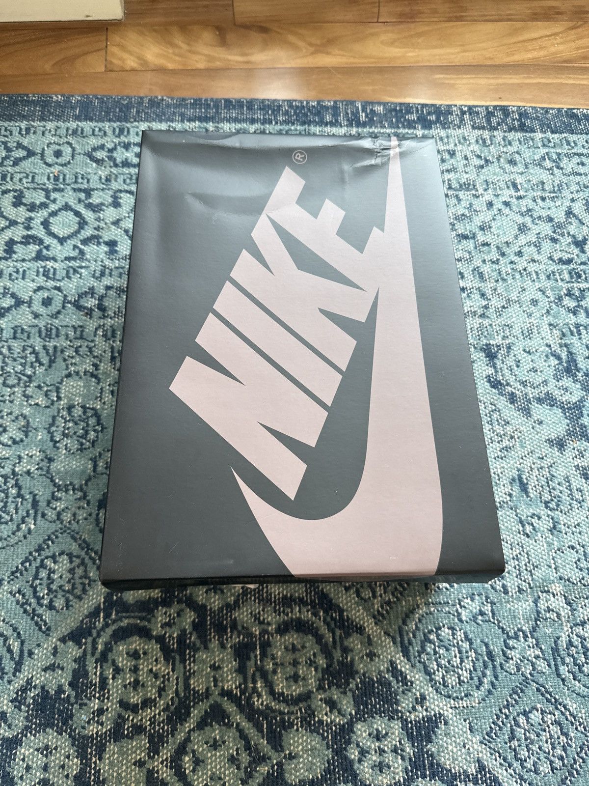 Jordan Brand Jordan 1 Retro low Mocha size 11 Size US 11 / EU 44 - 7 Thumbnail