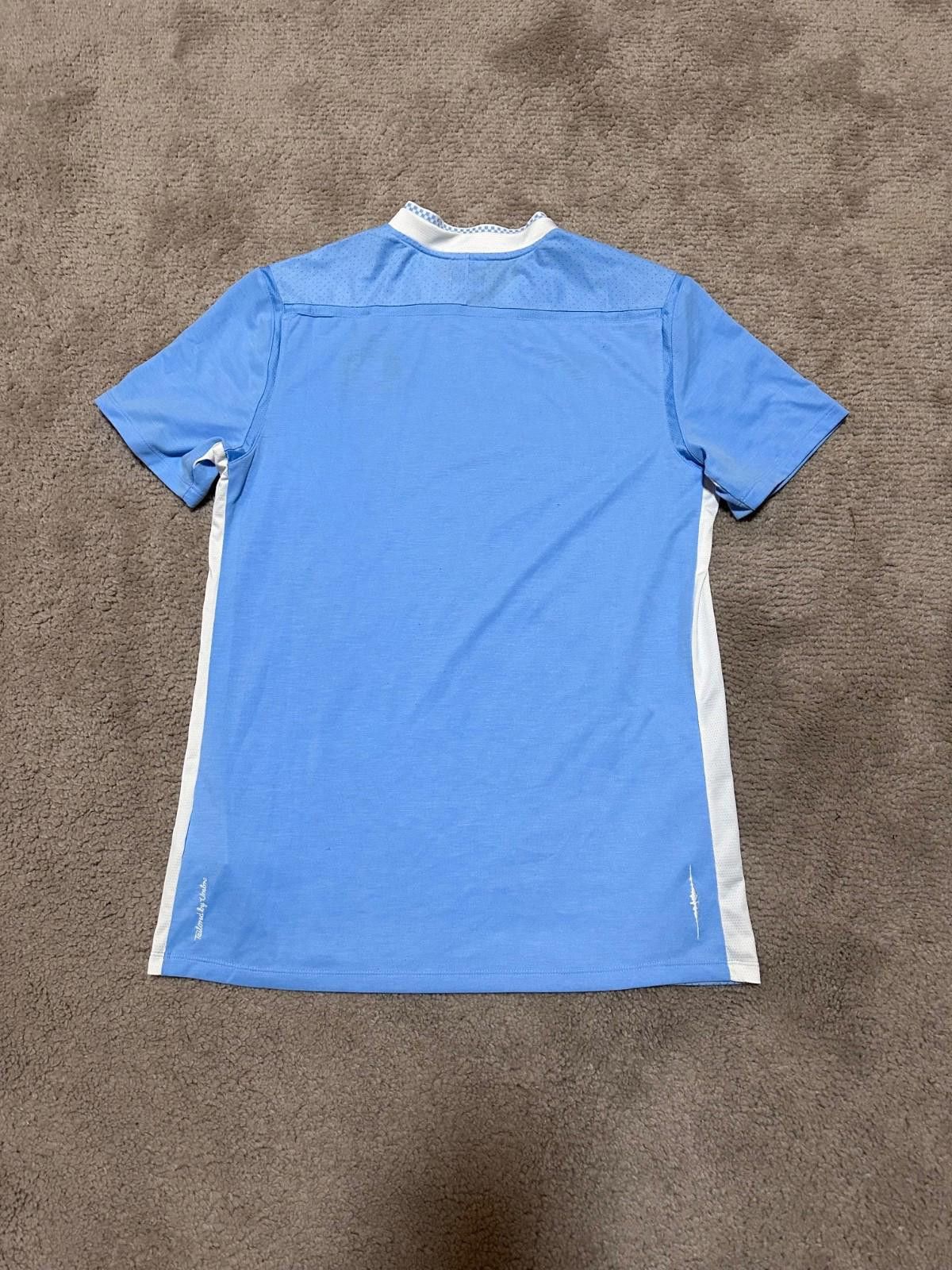 Umbro Umbro Manchester City 2011/12 Home jersey football Shirt Size US M / EU 48-50 / 2 - 6 Thumbnail
