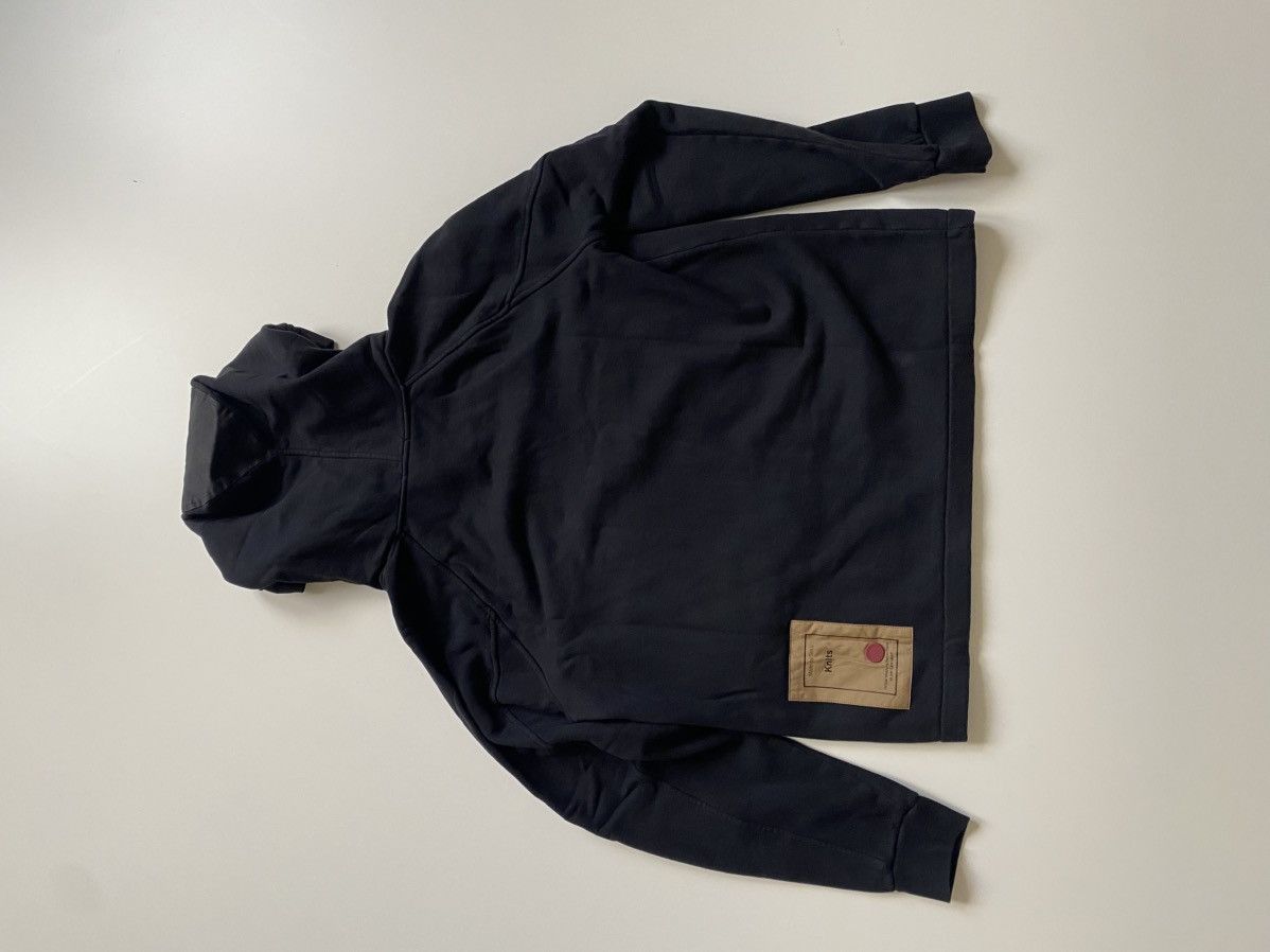 Ten C Ten C Knits with Zip and Hoodie size Medium! Size US M / EU 48-50 / 2 - 4 Thumbnail