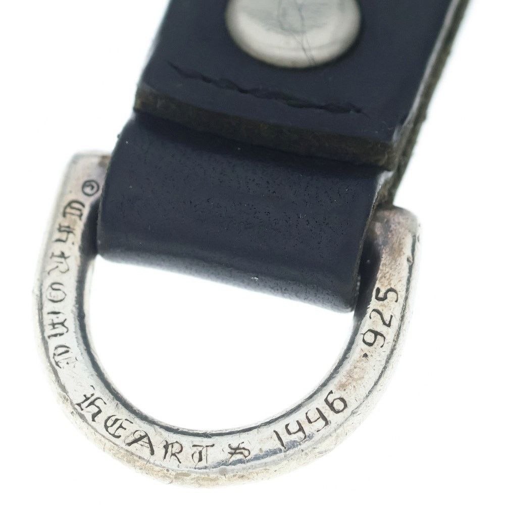 Chrome Hearts Chrome Hearts D Ring Star Ball Belt Loop Size ONE SIZE - 6 Thumbnail