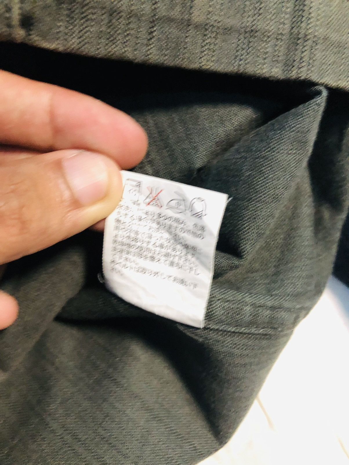 Other Neutralooinfinity Jacket Zippered (7) Size US L / EU 52-54 / 3 - 12 Thumbnail