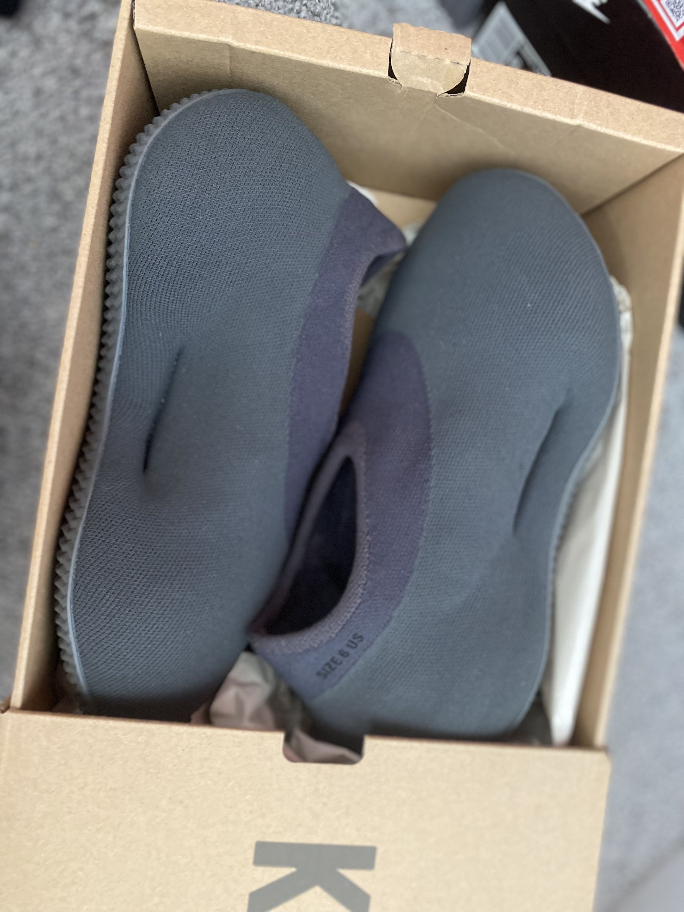 Yeezy Yeezy knit Size US 6 / EU 39 - 6 Thumbnail