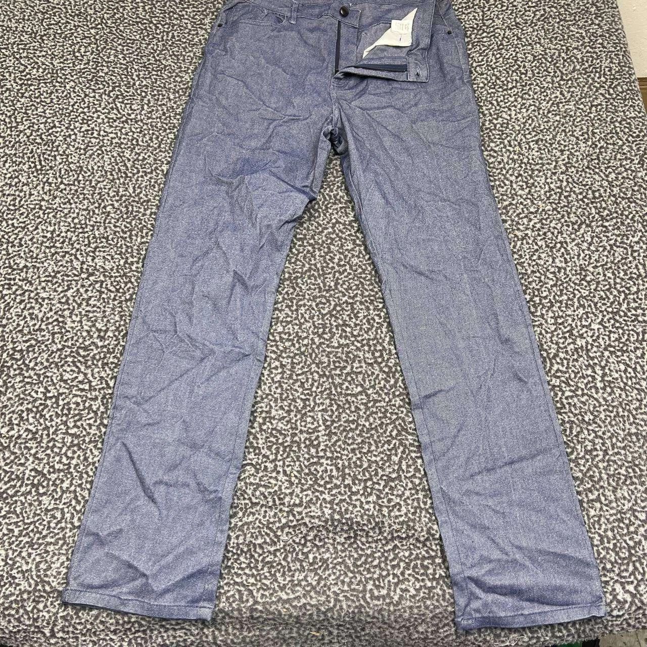 Other J-Walkers Jeans Men XXL Slim Fit Denim Pants 34x33 Pocket Size US 34 / EU 50 - 1 Thumbnail