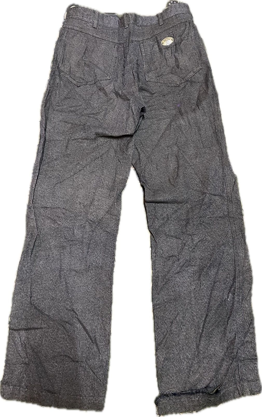 Christian Dior Monsieur Vintage Christian Dior Monsieur Size US 28 / EU 44 - 2 Thumbnail