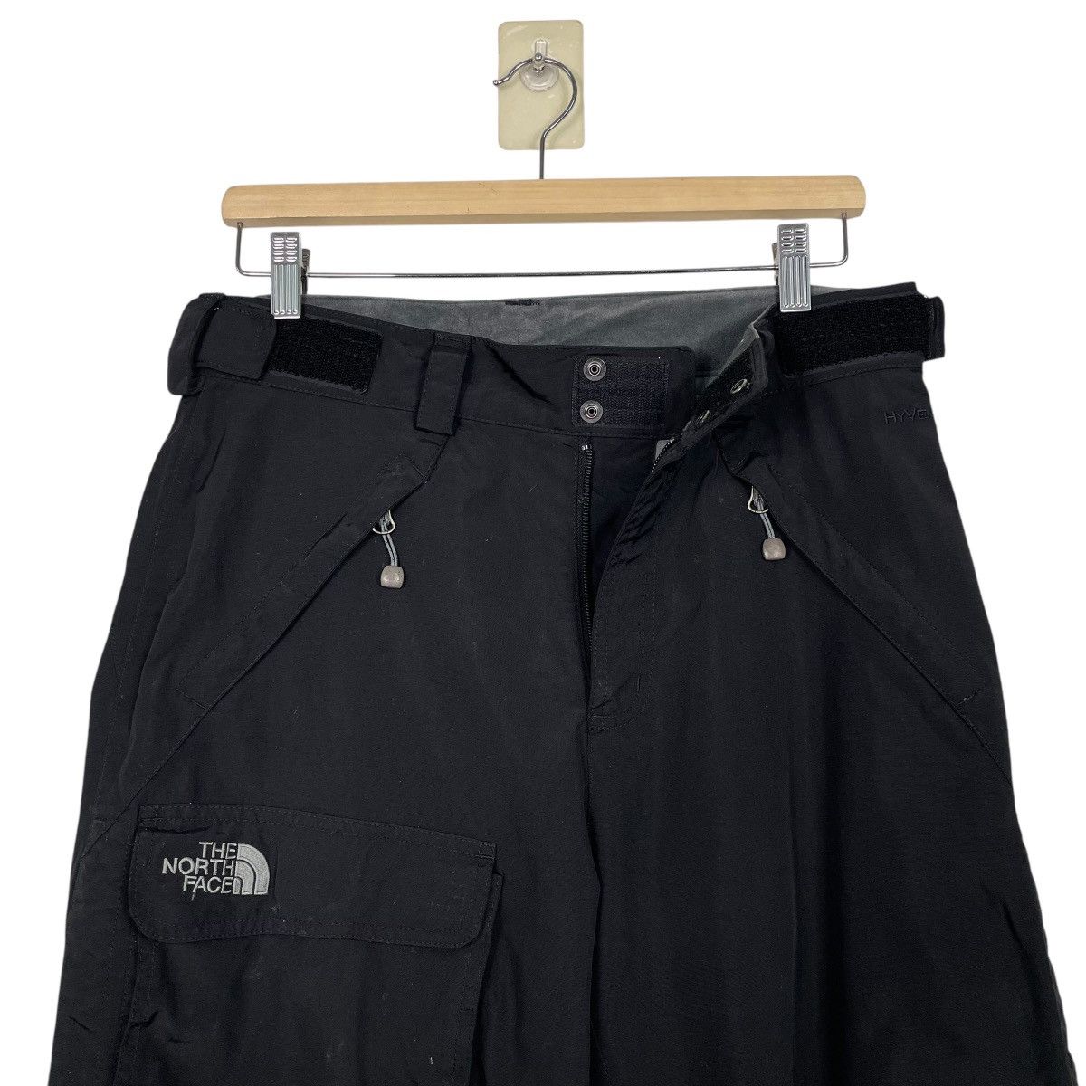 The North Face The North Face Ski Pant Size US 30 / EU 46 - 10 Thumbnail