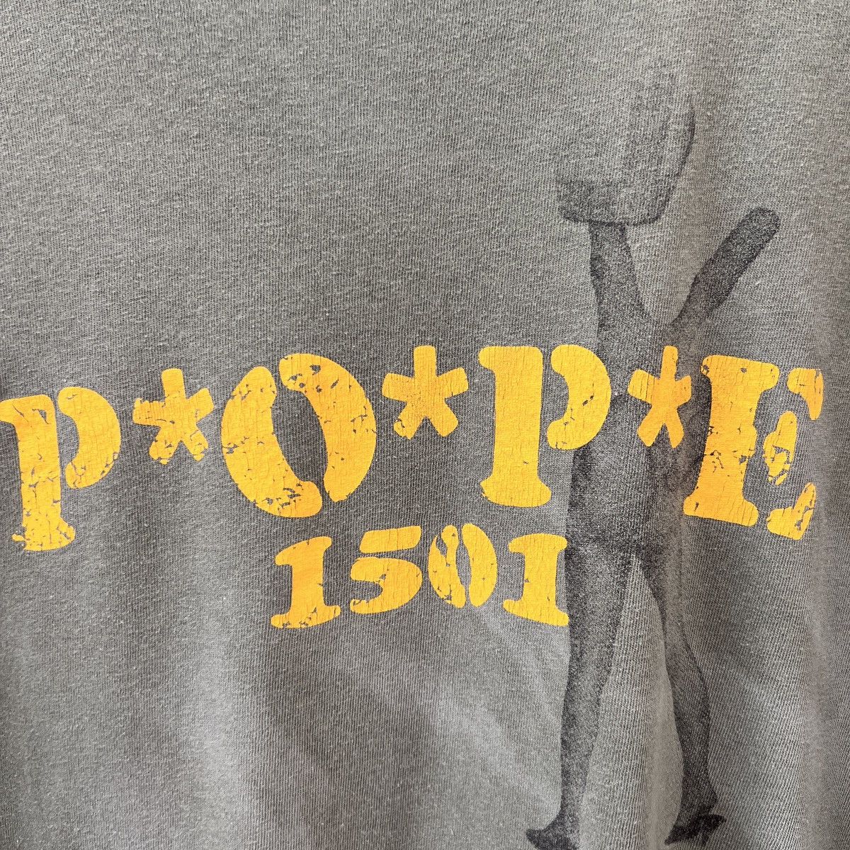 Vintage VTG POPE 1501 Size US L / EU 52-54 / 3 - 4 Thumbnail