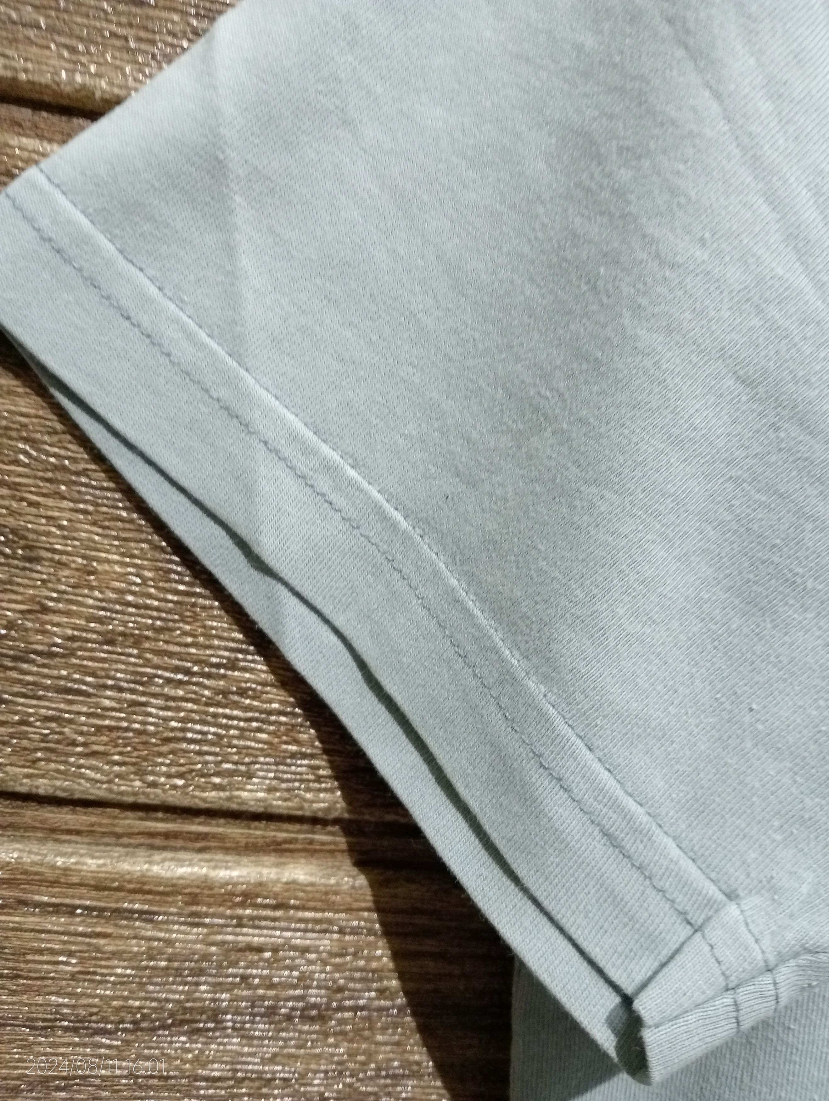 Patagonia Patagonia Tee Made in USA Size US S / EU 44-46 / 1 - 5 Thumbnail