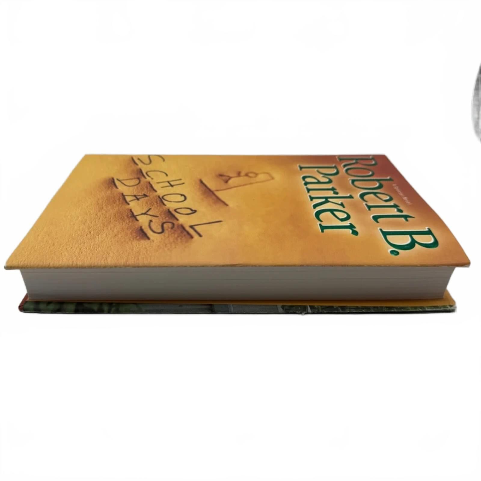 Other School Days (Spenser Mystery) - Robert B Parker - Hardcover Size ONE SIZE - 5 Thumbnail