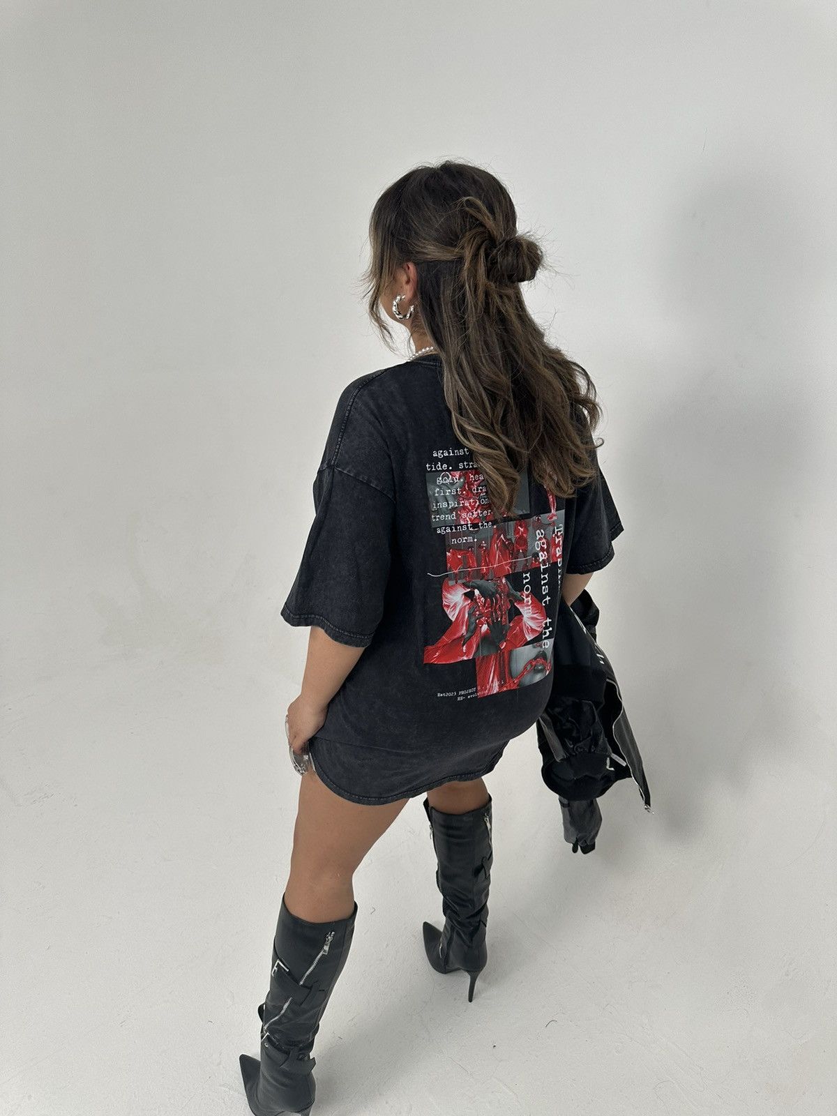 Other TRASHANGELS T-shirt Size XL / US 12-14 / IT 48-50 - 4 Thumbnail