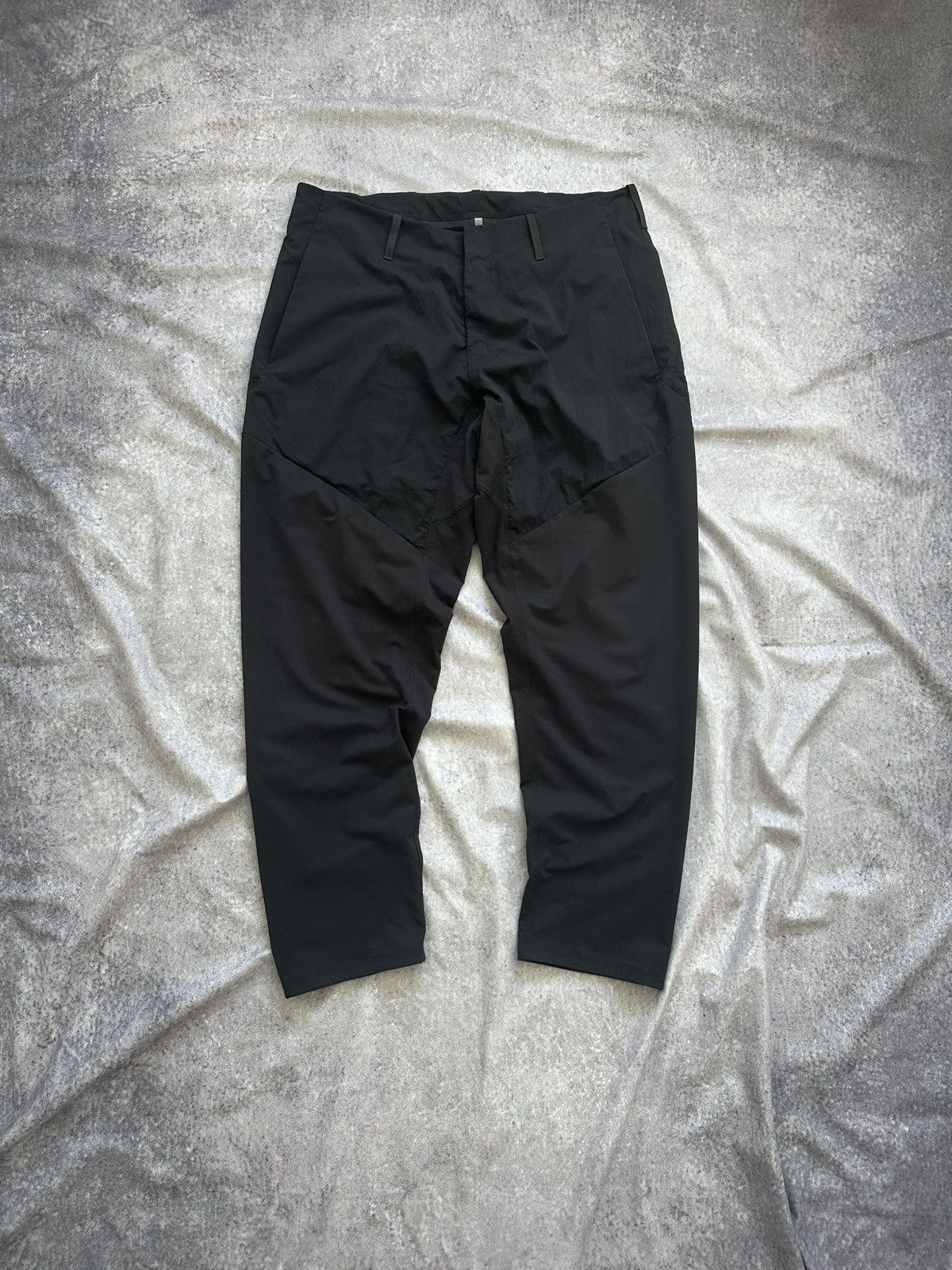 Arc'teryx Veilance Indisce Pant – HUIBEN