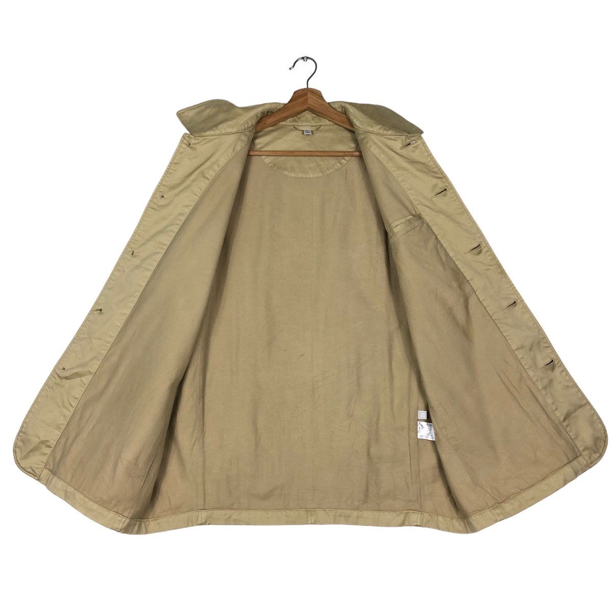 Japanese Brand 🔥90’s Vintage Chore Work Jacket Uniqlo Issey Miyake Japan Size US L / EU 52-54 / 3 - 11 Thumbnail