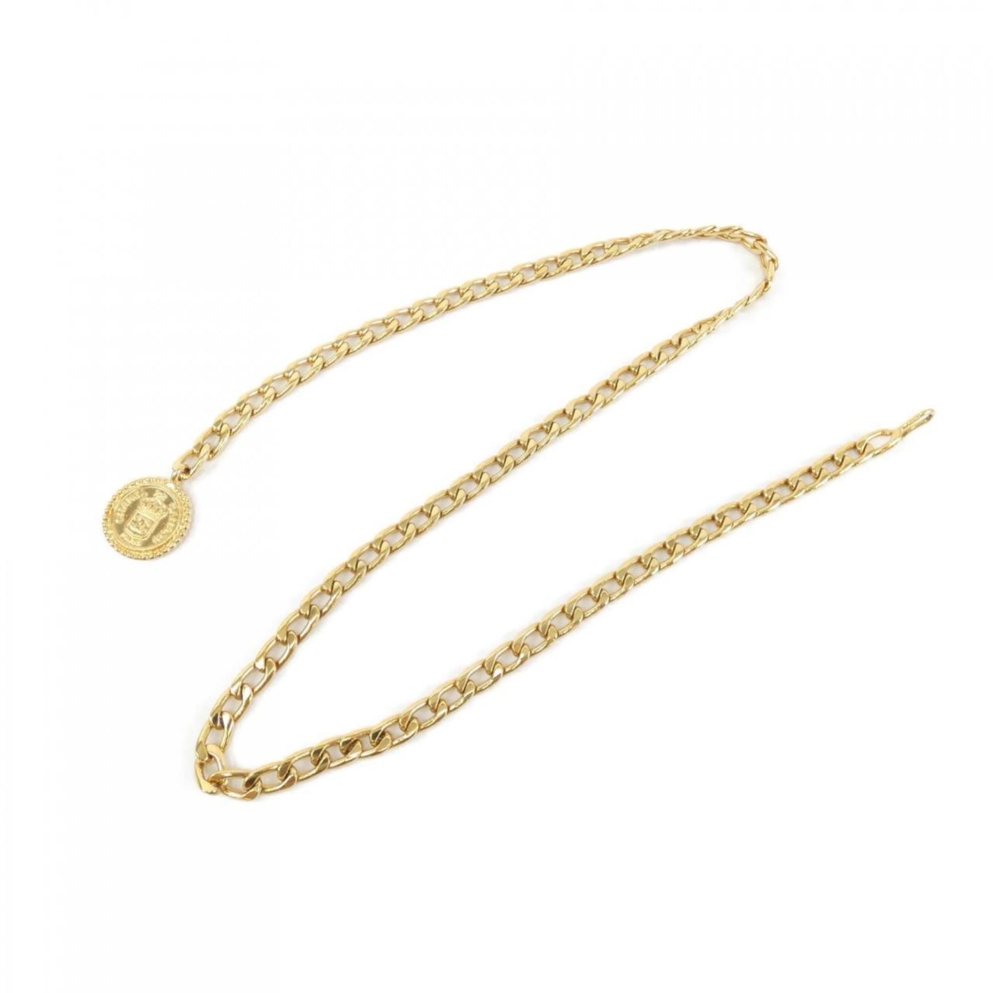 Chanel Chanel Cambon belt Size ONE SIZE - 1 Thumbnail