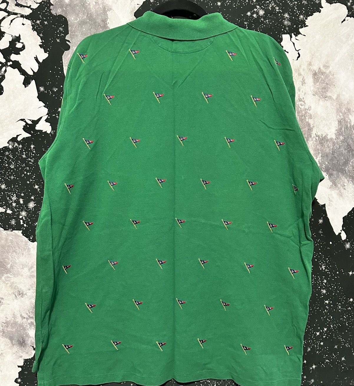 Polo Ralph Lauren Ralph Lauren Polo shirt Size US XXL / EU 58 / 5 - 4 Thumbnail