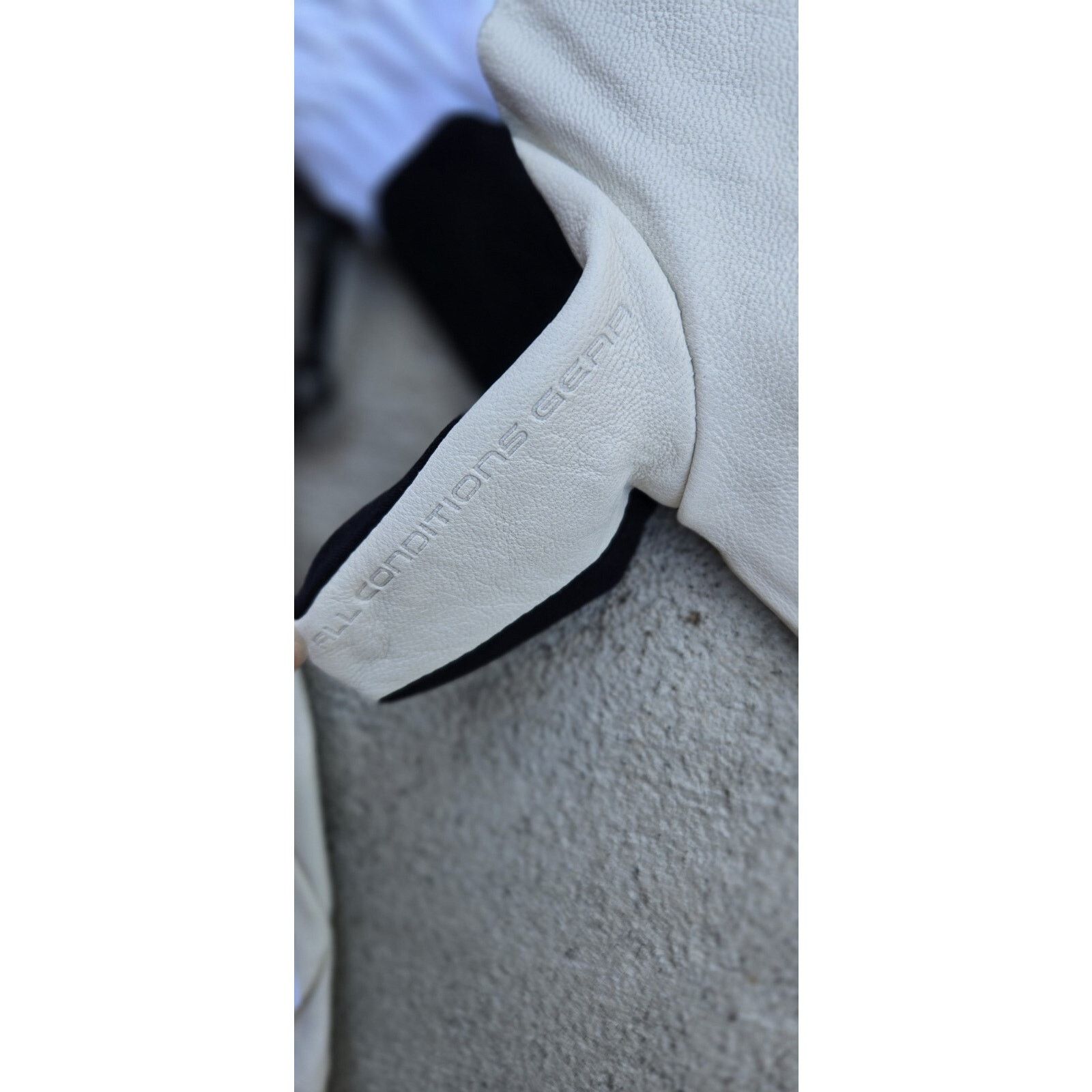 Nike NWT Nike ACG Thermal-Fit Snow Mitten Gloves UNISEX M L XL Size ONE SIZE - 4 Thumbnail